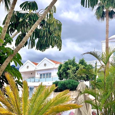 Cozy Two Bed Apartment. Costa Adeje  Kültér fotó