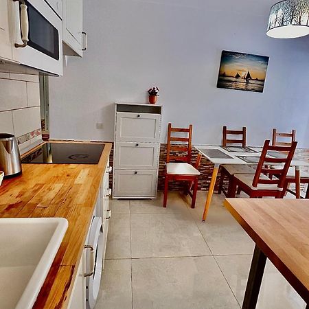 Cozy Two Bed Apartment. Costa Adeje  Kültér fotó