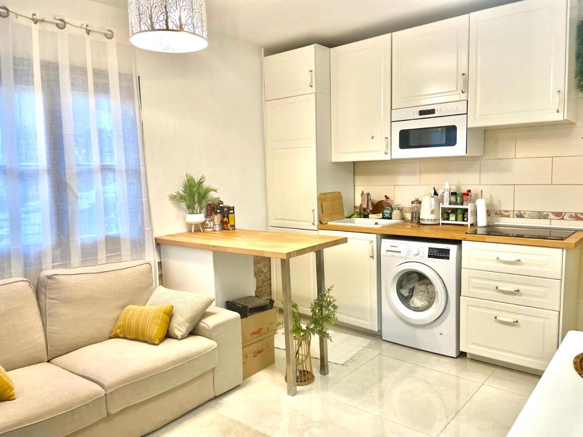 Cozy Two Bed Apartment. Costa Adeje  Kültér fotó