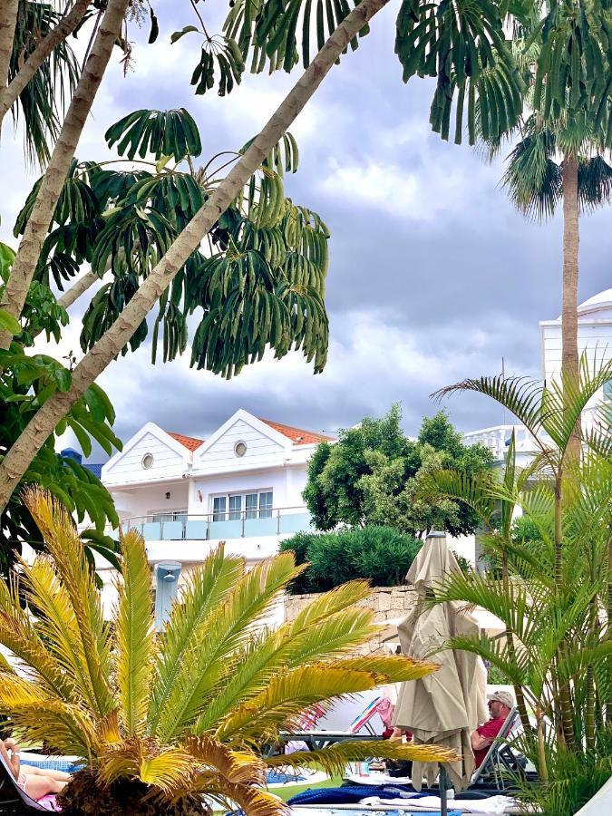 Cozy Two Bed Apartment. Costa Adeje  Kültér fotó