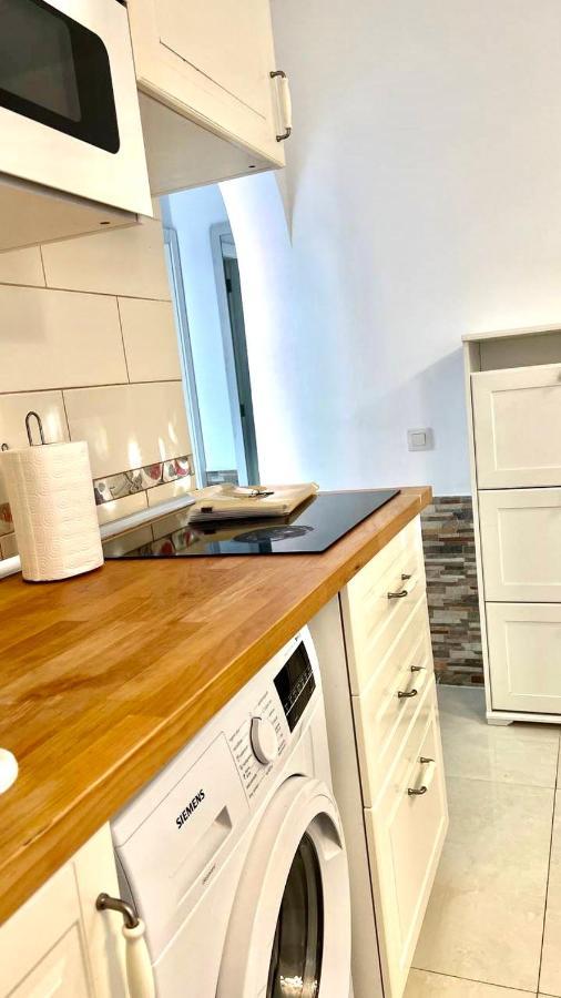 Cozy Two Bed Apartment. Costa Adeje  Kültér fotó