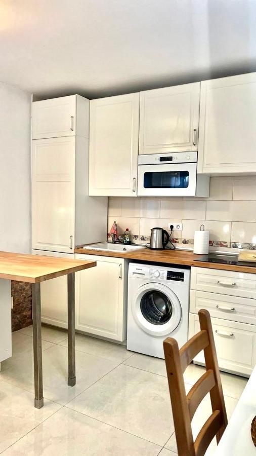 Cozy Two Bed Apartment. Costa Adeje  Kültér fotó