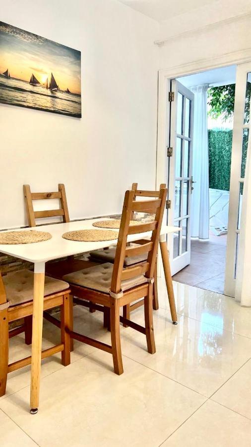 Cozy Two Bed Apartment. Costa Adeje  Kültér fotó