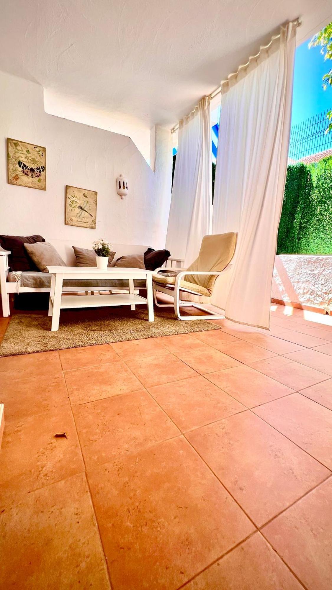 Cozy Two Bed Apartment. Costa Adeje  Kültér fotó