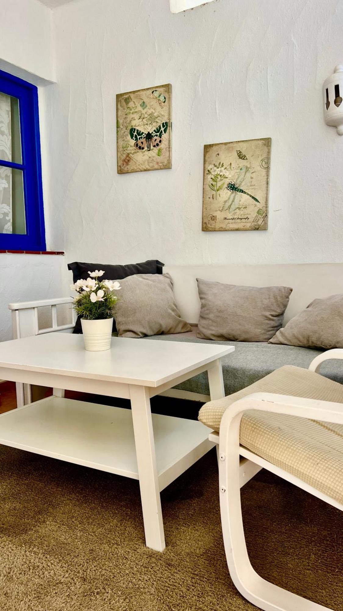 Cozy Two Bed Apartment. Costa Adeje  Kültér fotó