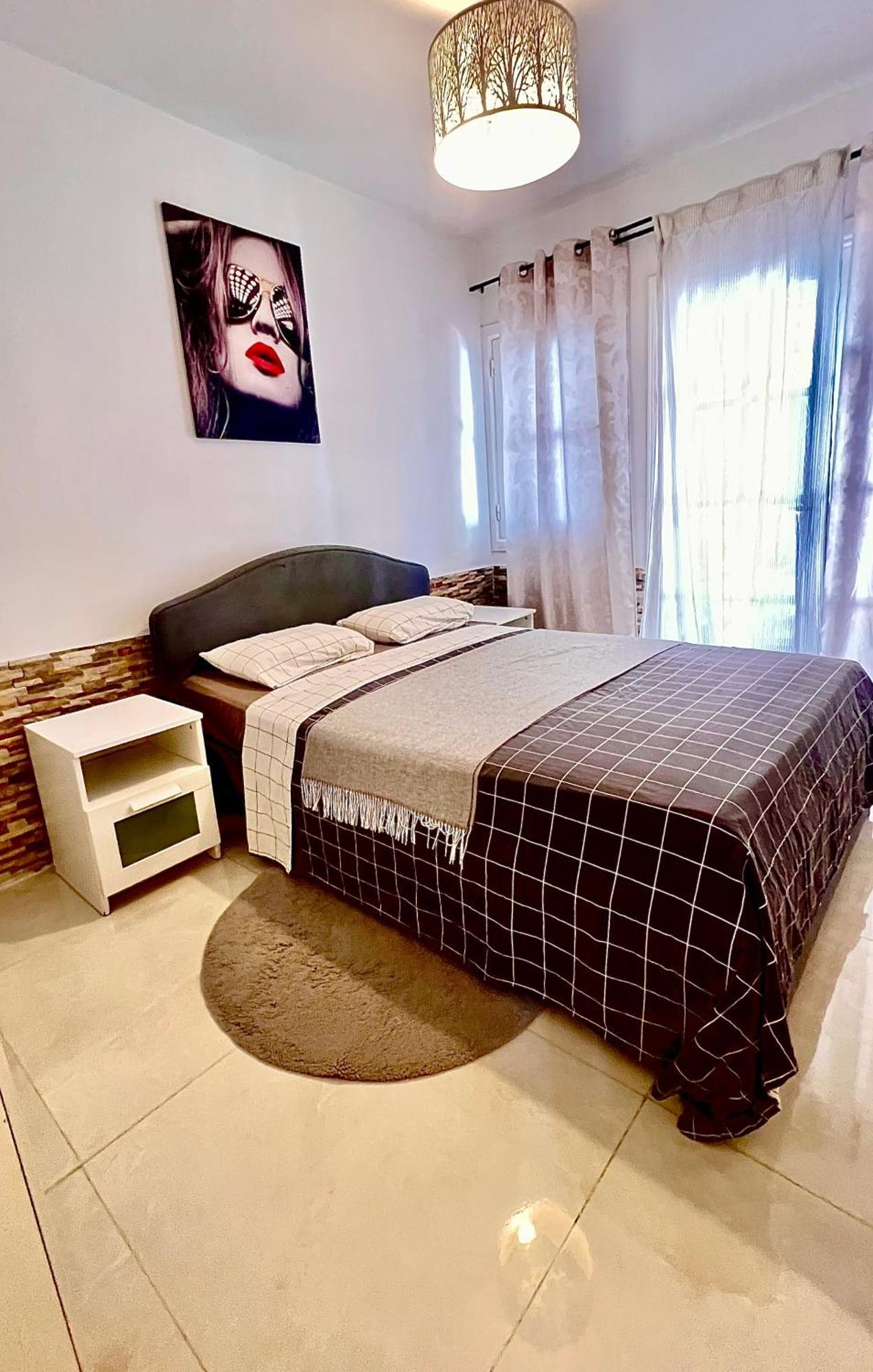 Cozy Two Bed Apartment. Costa Adeje  Kültér fotó