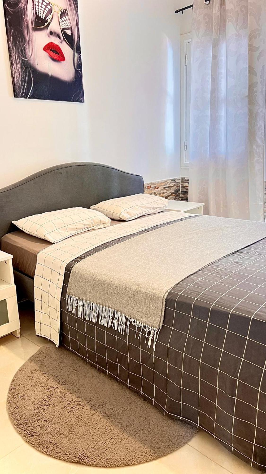 Cozy Two Bed Apartment. Costa Adeje  Kültér fotó