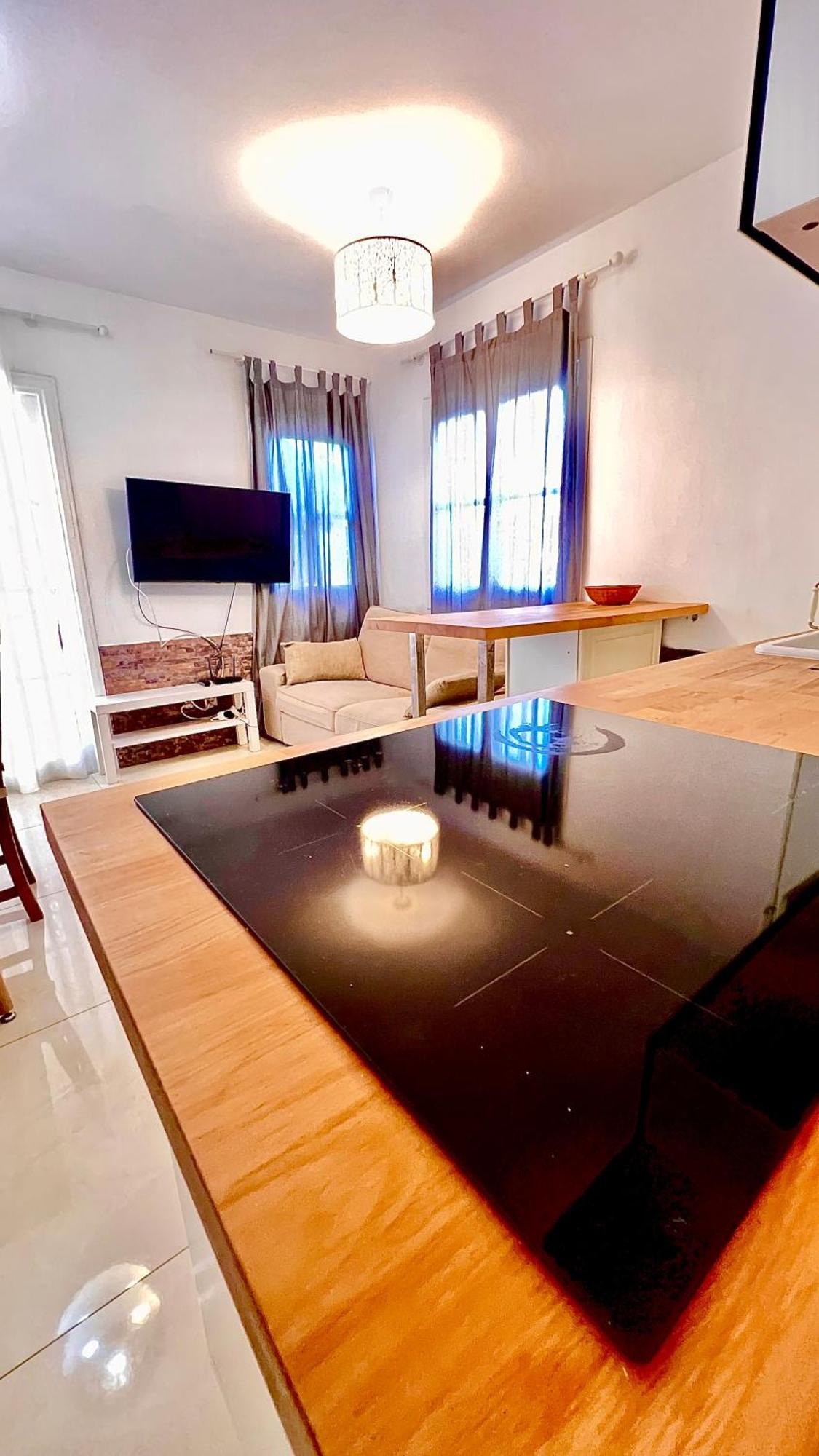 Cozy Two Bed Apartment. Costa Adeje  Kültér fotó