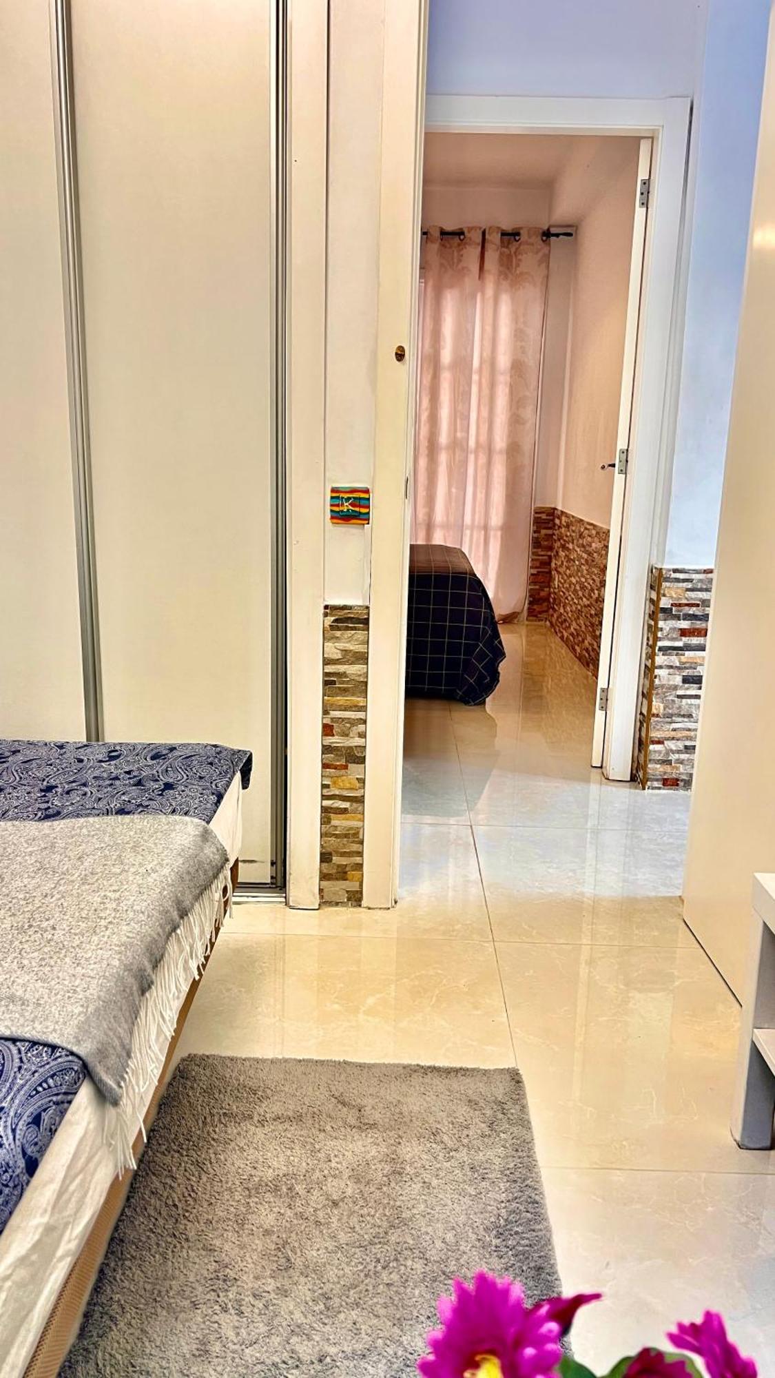 Cozy Two Bed Apartment. Costa Adeje  Kültér fotó