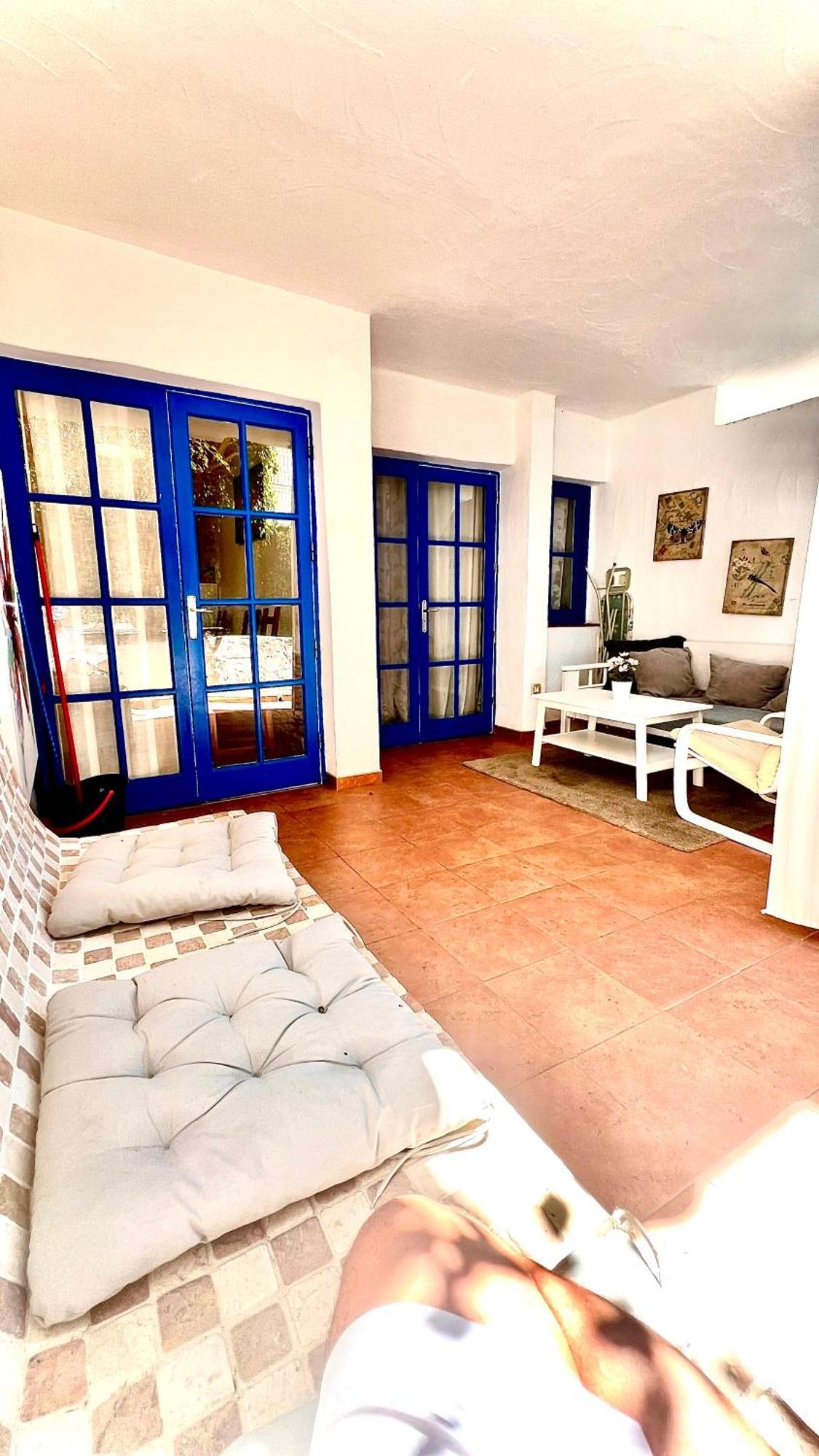 Cozy Two Bed Apartment. Costa Adeje  Kültér fotó