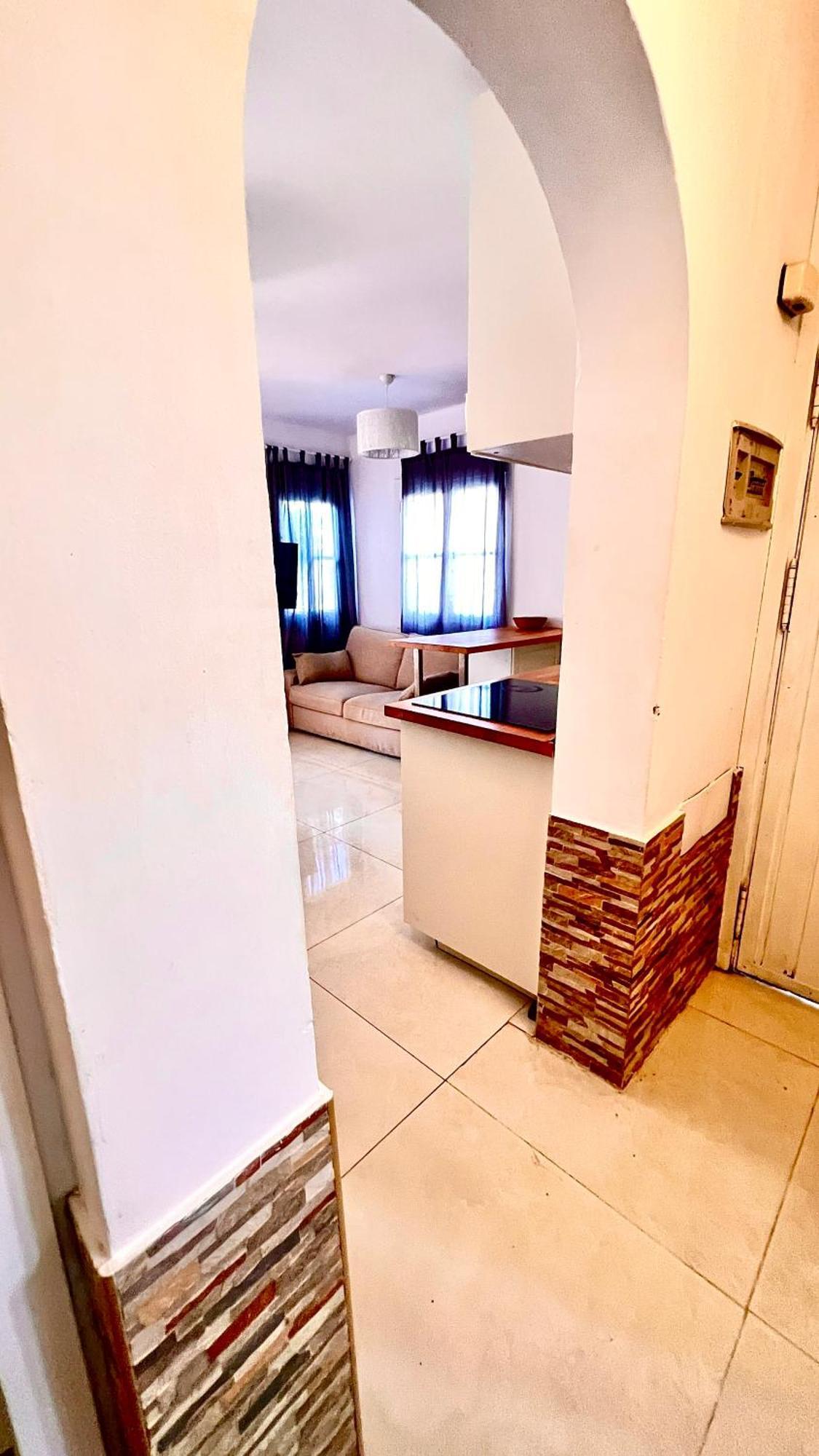 Cozy Two Bed Apartment. Costa Adeje  Kültér fotó