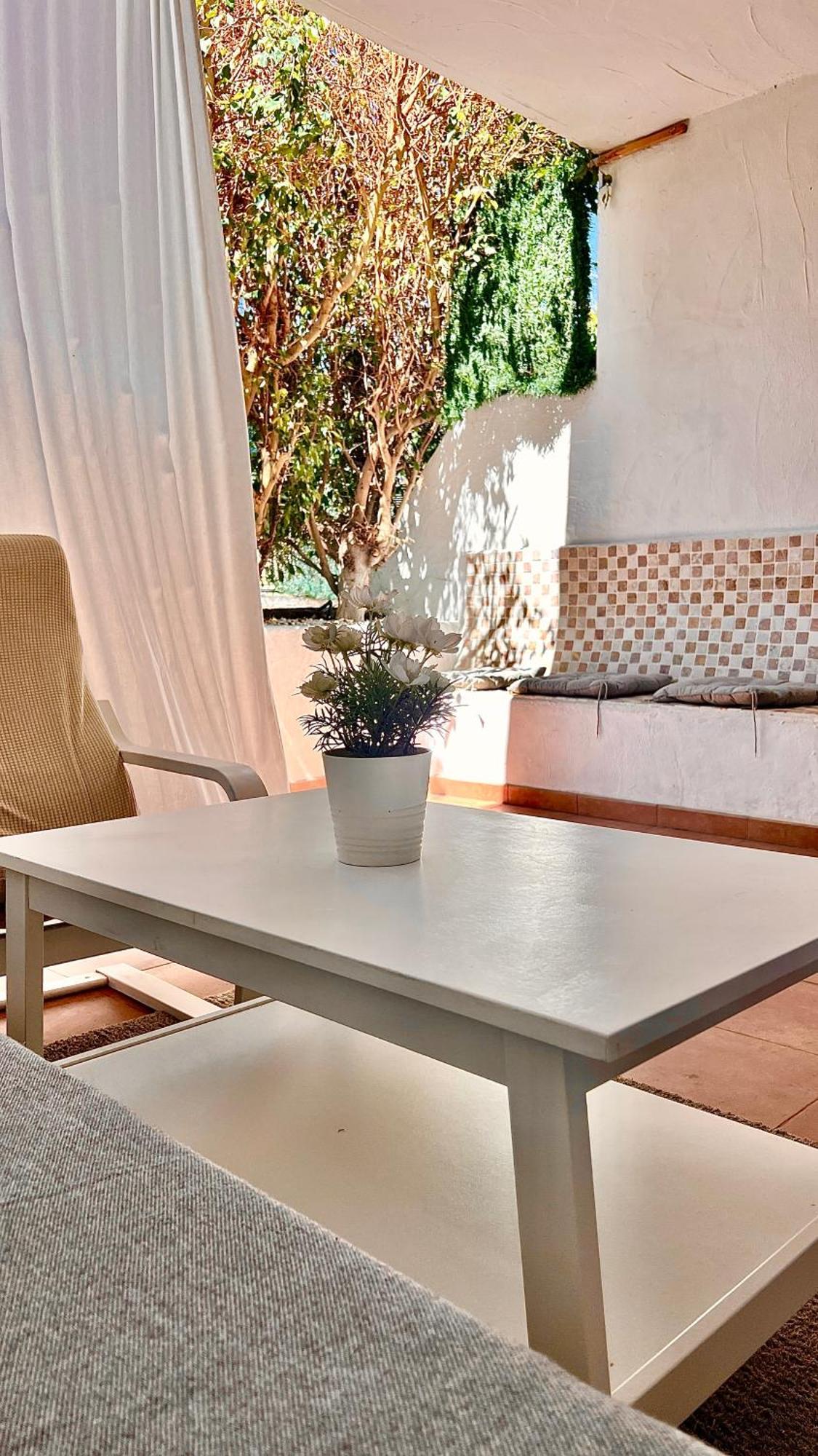 Cozy Two Bed Apartment. Costa Adeje  Kültér fotó