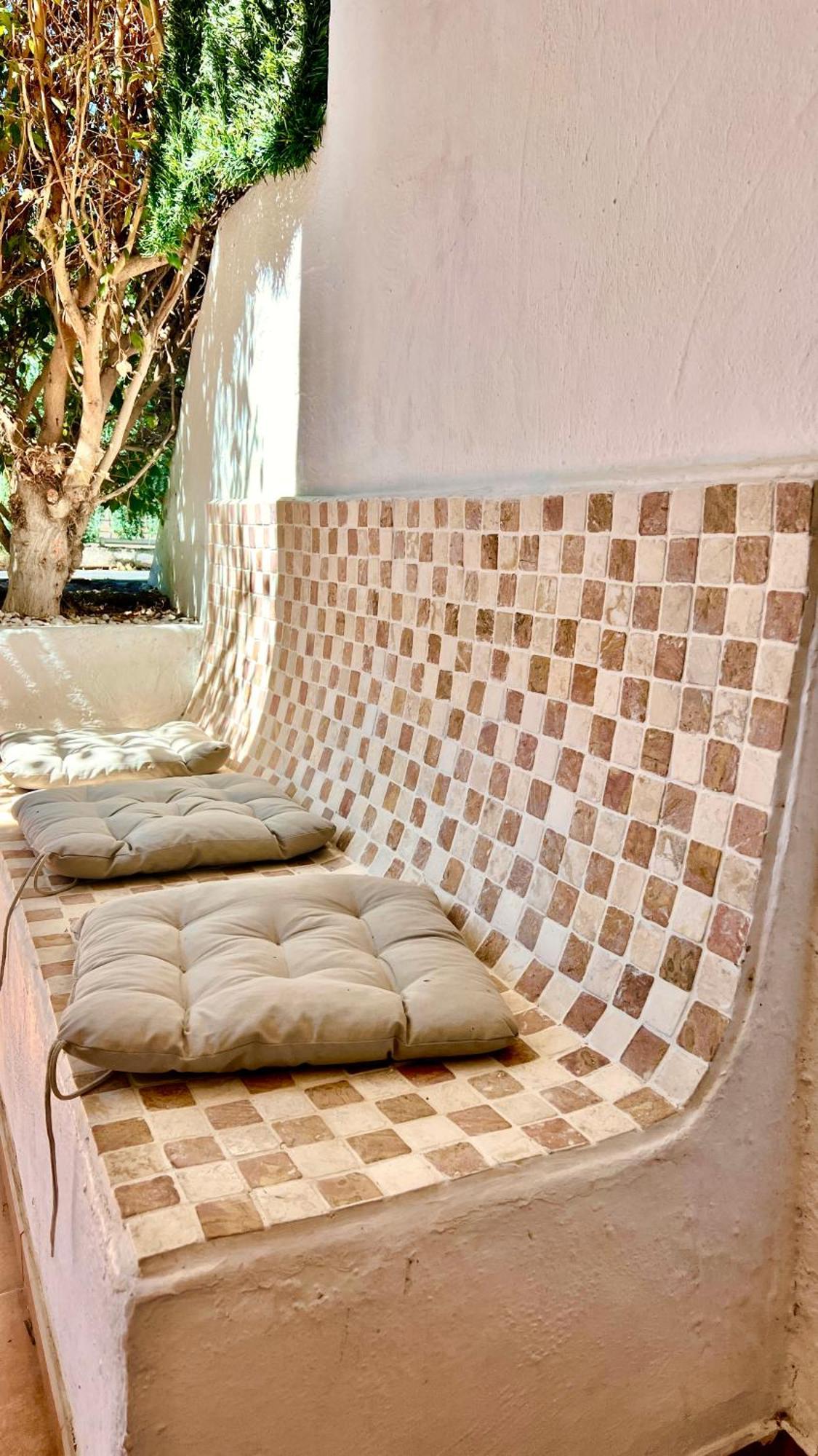 Cozy Two Bed Apartment. Costa Adeje  Kültér fotó
