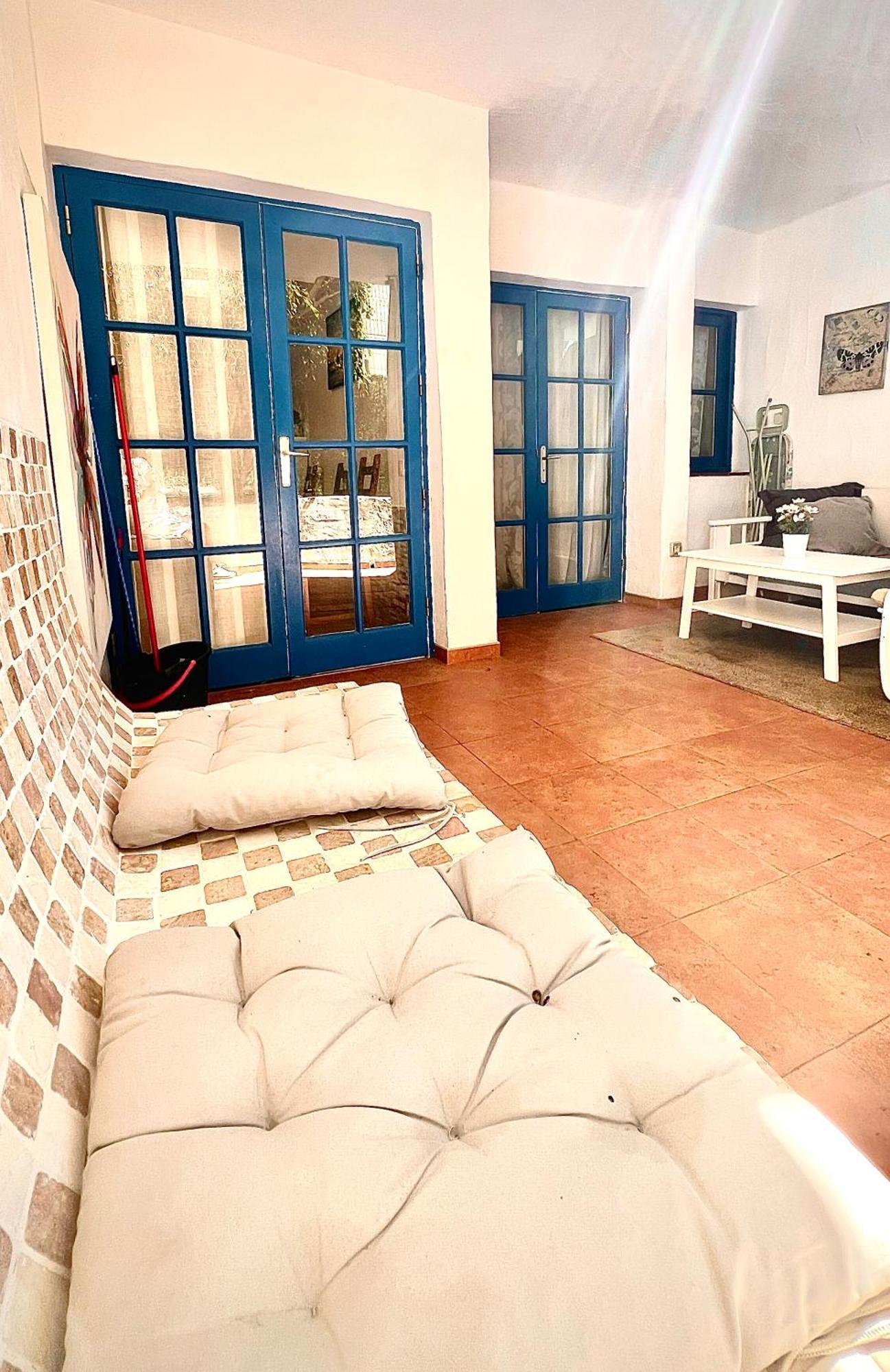 Cozy Two Bed Apartment. Costa Adeje  Kültér fotó