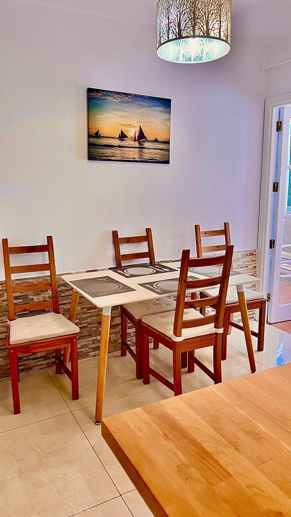 Cozy Two Bed Apartment. Costa Adeje  Kültér fotó