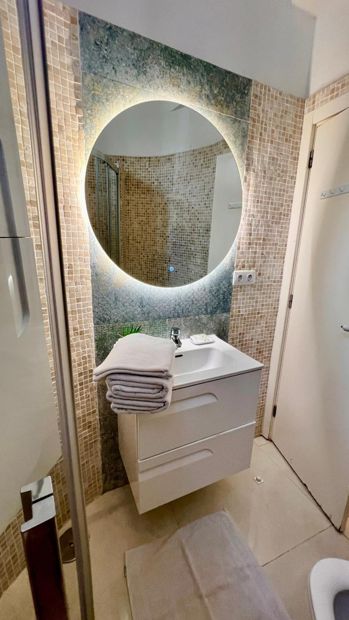 Cozy Two Bed Apartment. Costa Adeje  Kültér fotó