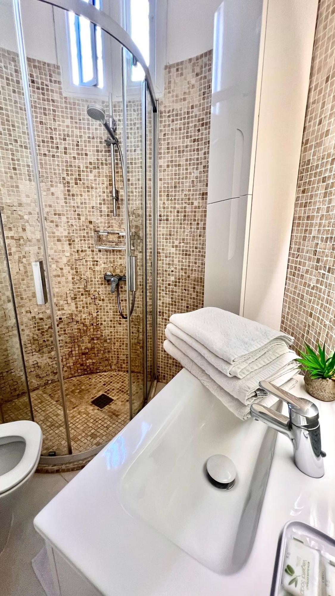 Cozy Two Bed Apartment. Costa Adeje  Kültér fotó